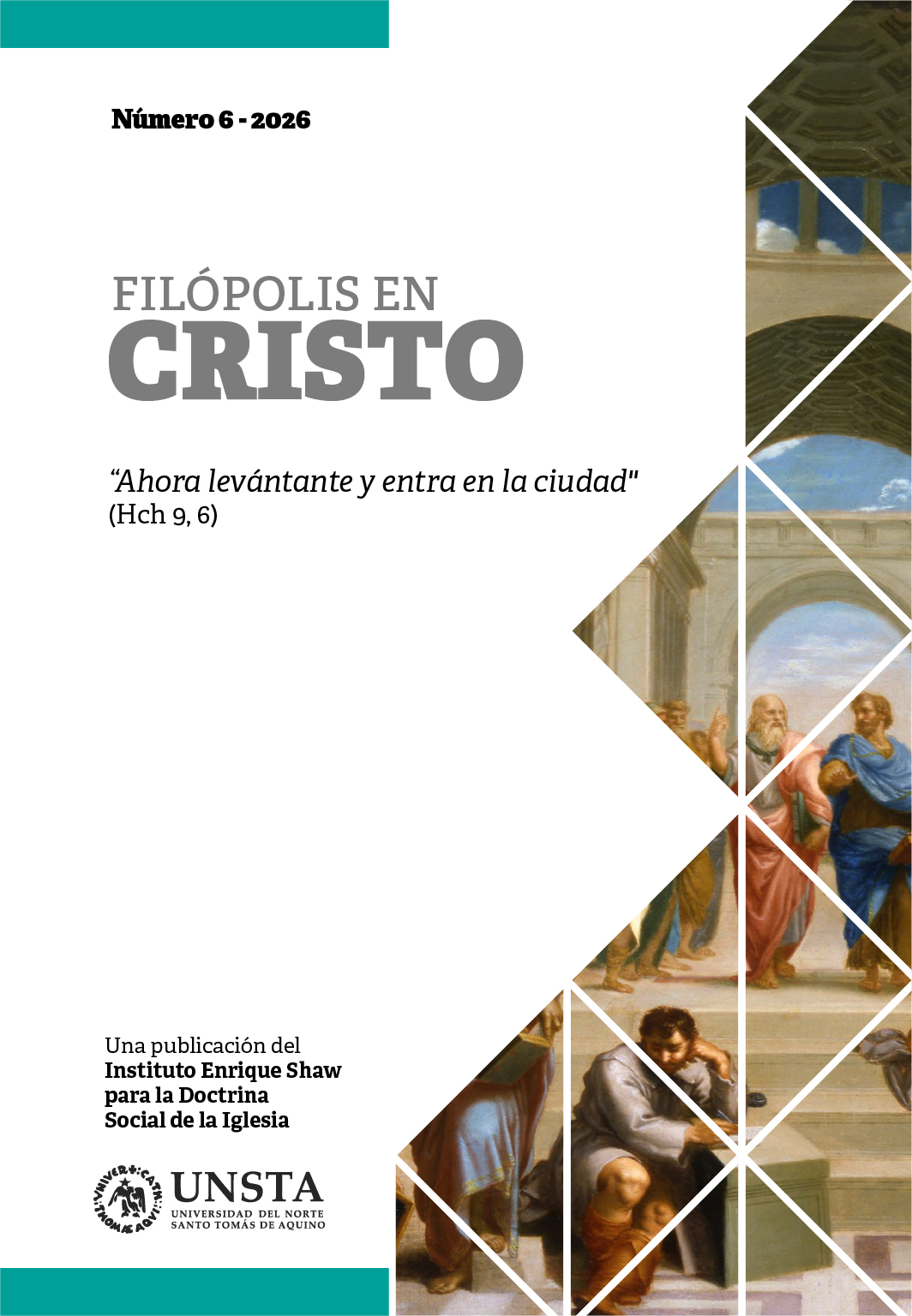 					Ver Núm. 6 (2026): Filópolis en Cristo
				