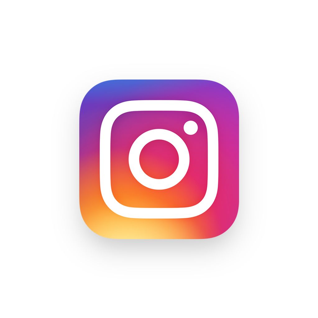 Instagram logos PNG images free download